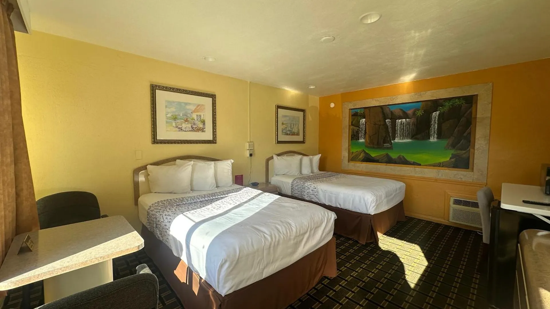 Super Inn By Oyo Daytona Beach Near Airport