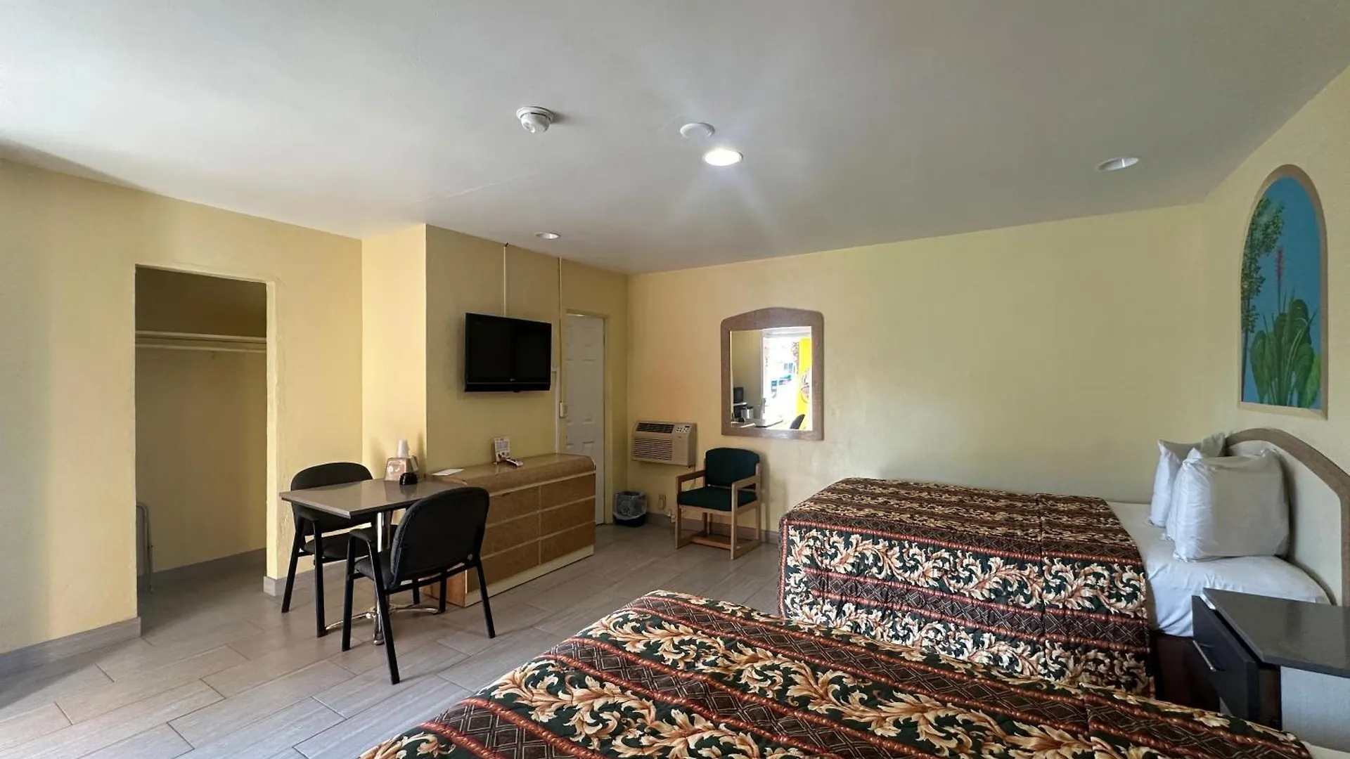Motel Super Inn By Oyo Daytona Beach Near Airport