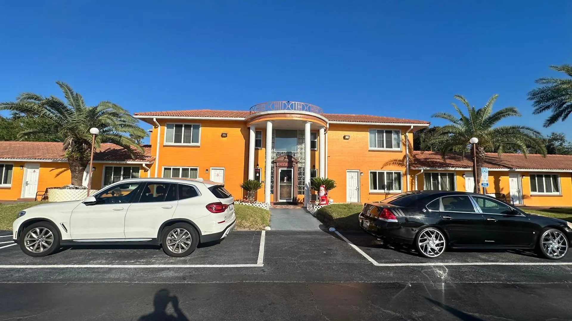 Super Inn By Oyo Daytona Beach Near Airport