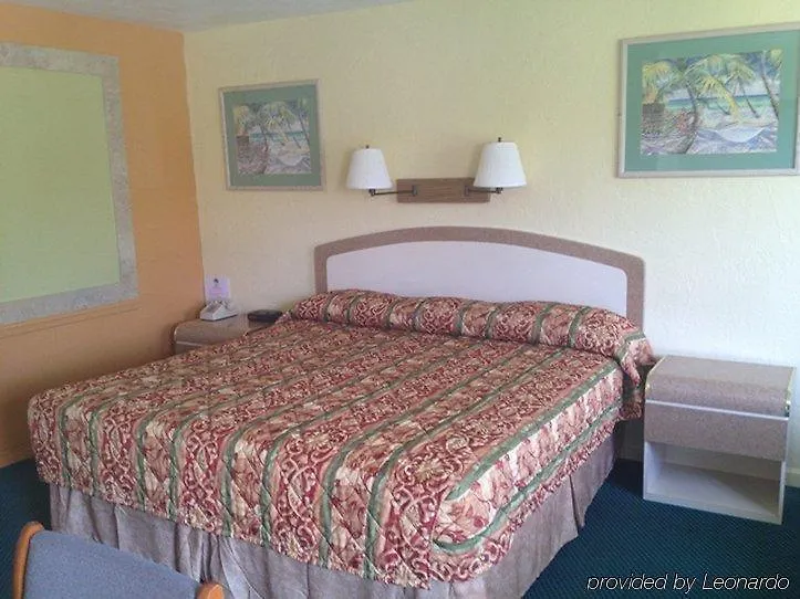 Super Inn By Oyo Daytona Beach Near Airport