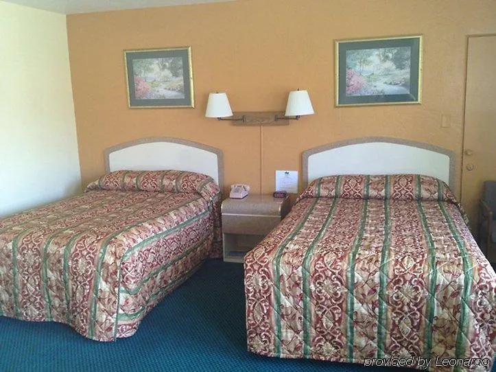 Motel Super Inn By Oyo Daytona Beach Near Airport