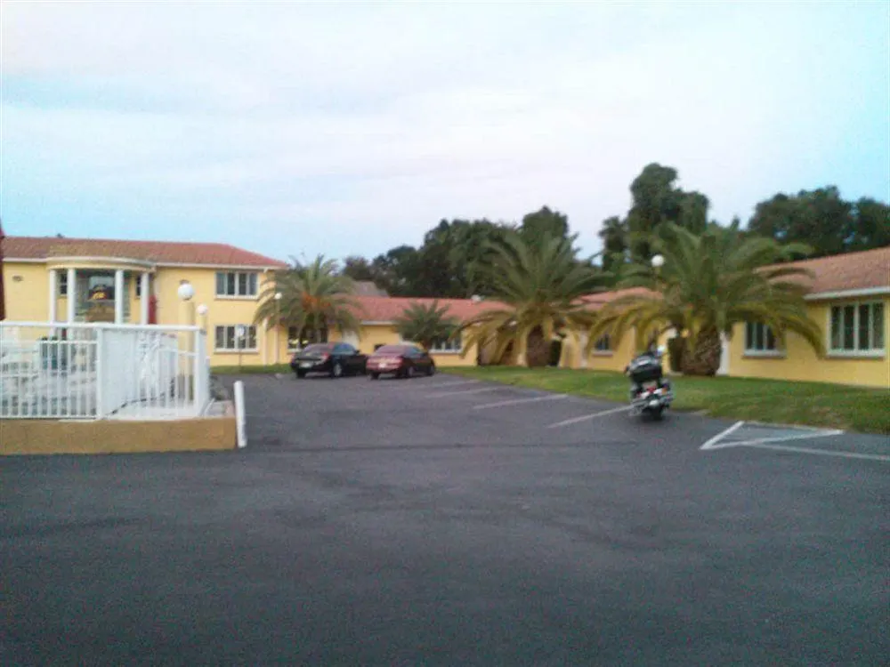 Motel Super Inn By Oyo Daytona Beach Near Airport