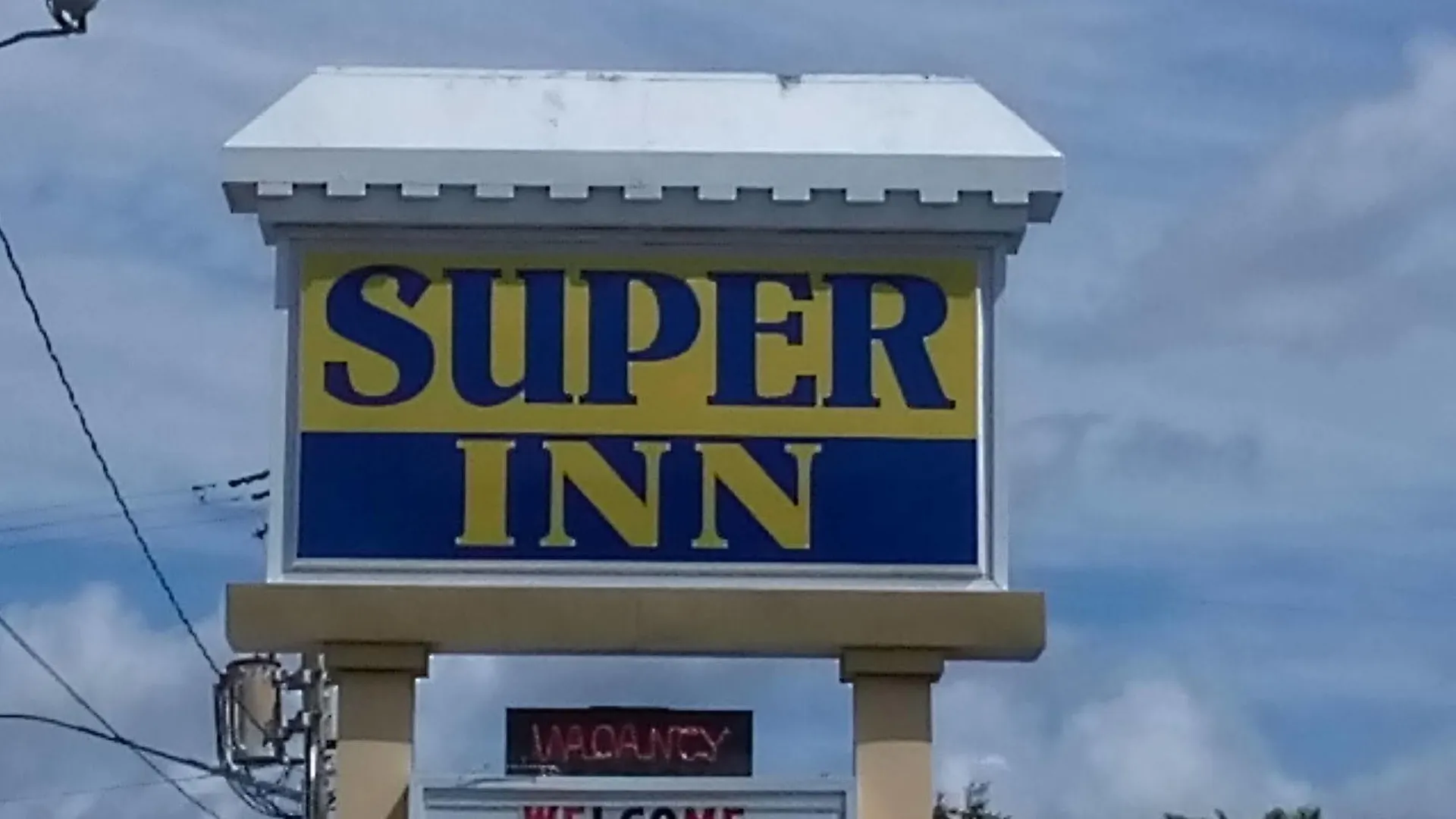 Super Inn By Oyo Daytona Beach Near Airport
