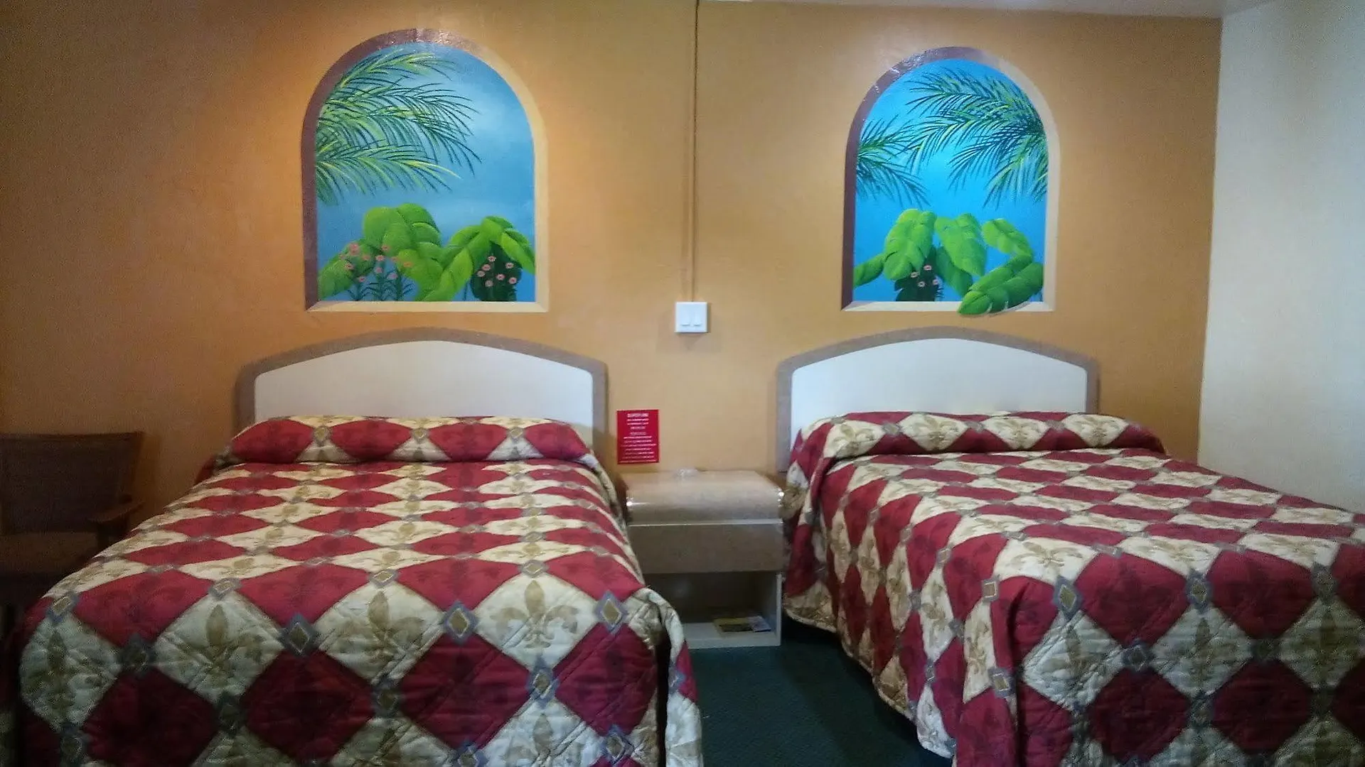 Super Inn By Oyo Daytona Beach Near Airport United States
