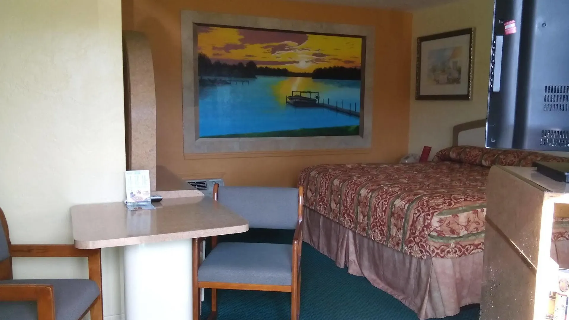 Super Inn By Oyo Daytona Beach Near Airport 0*,  United States