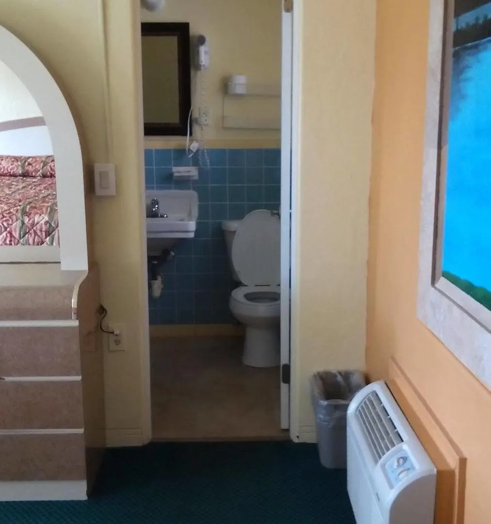 Super Inn By Oyo Daytona Beach Near Airport 0*,