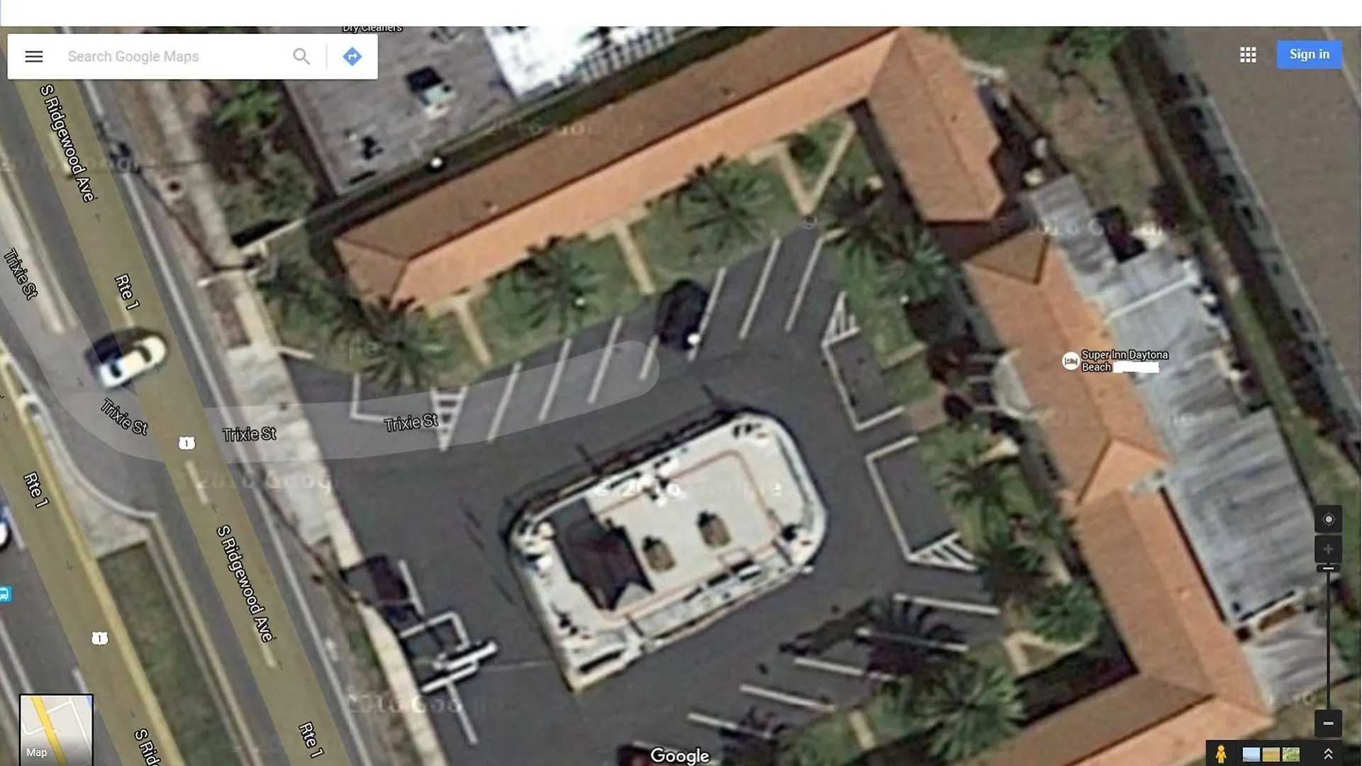 Super Inn By Oyo Daytona Beach Near Airport Motel