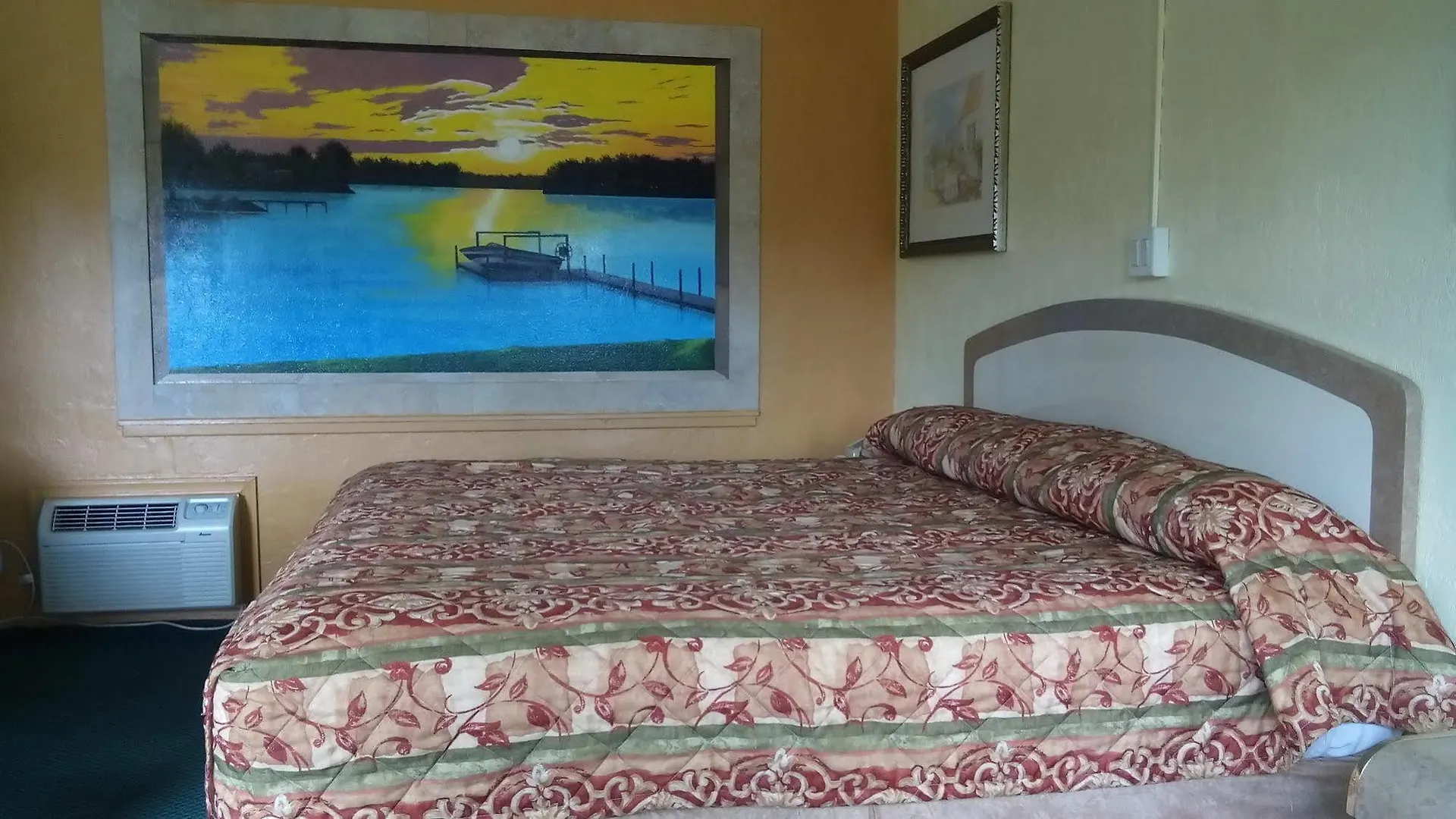 Super Inn By Oyo Daytona Beach Near Airport