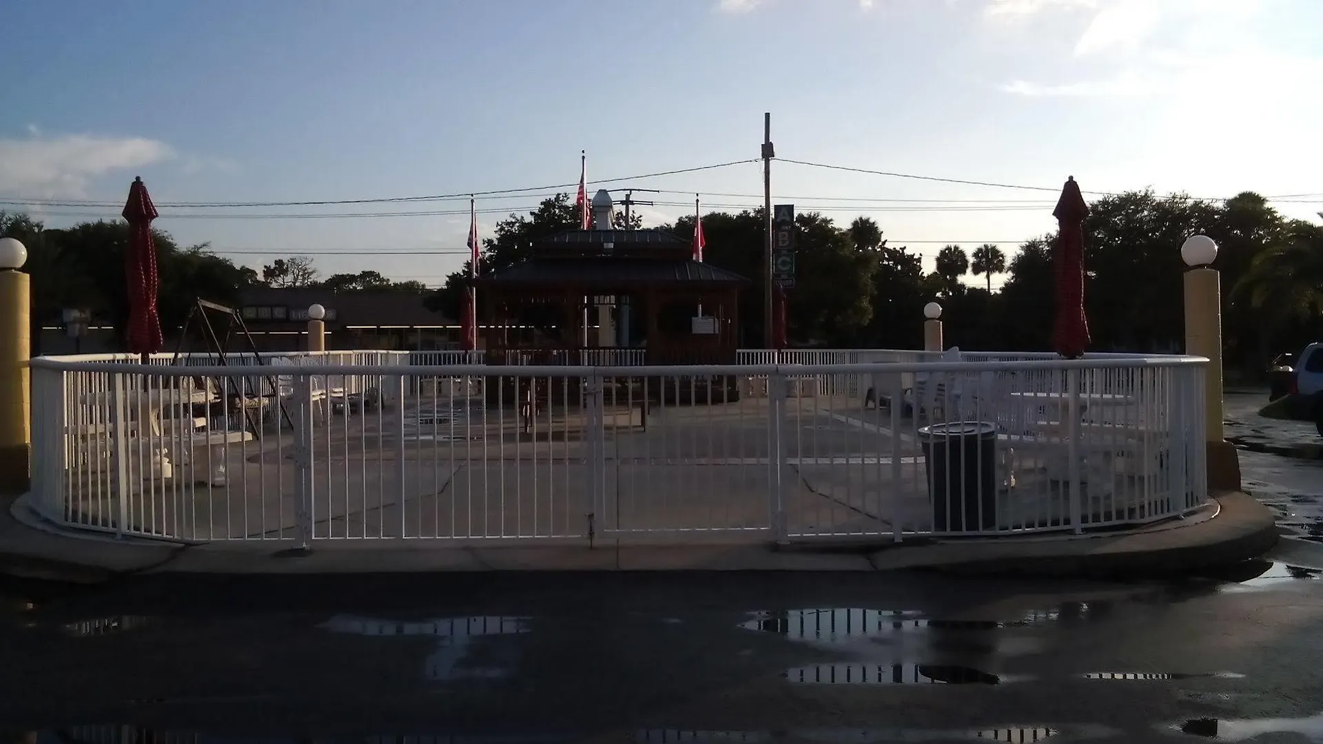 Super Inn By Oyo Daytona Beach Near Airport Motel