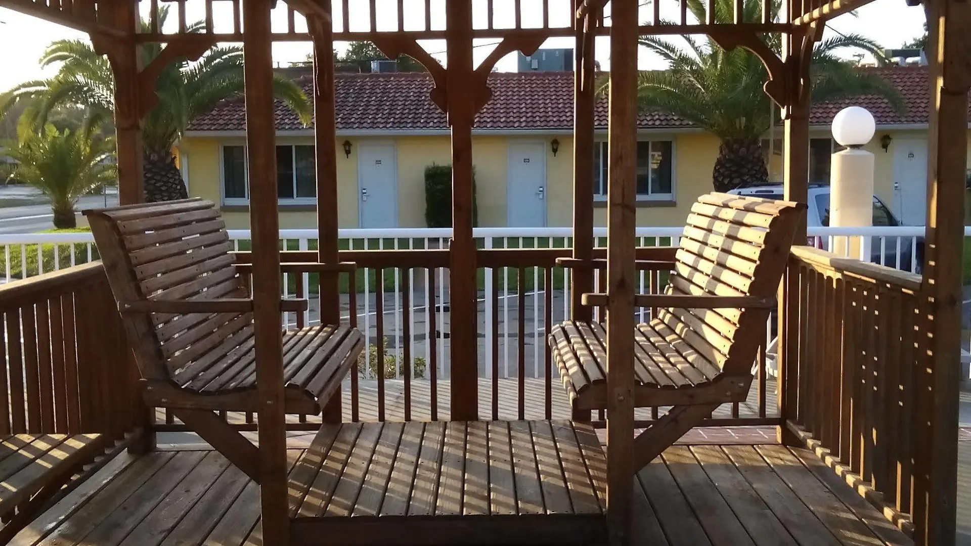 Super Inn By Oyo Daytona Beach Near Airport