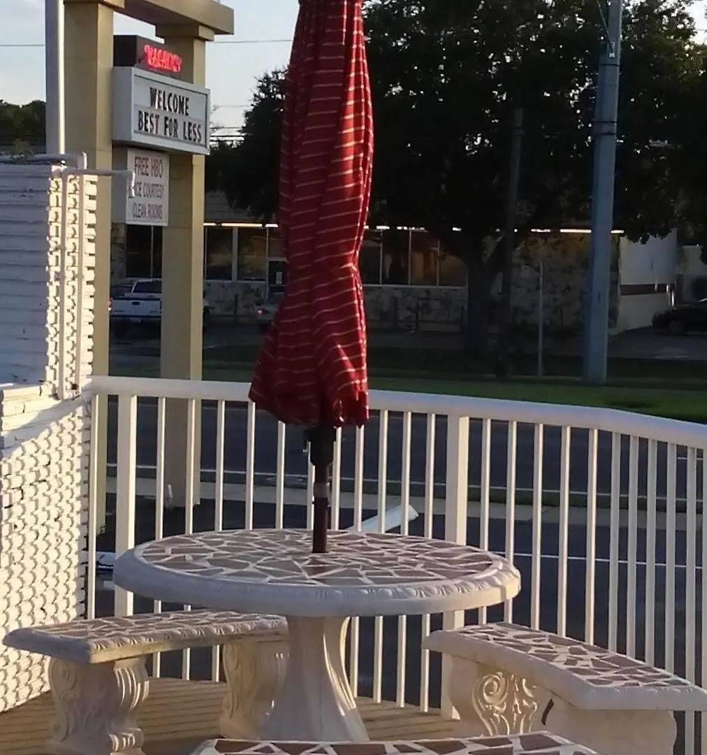 Motel Super Inn By Oyo Daytona Beach Near Airport United States
