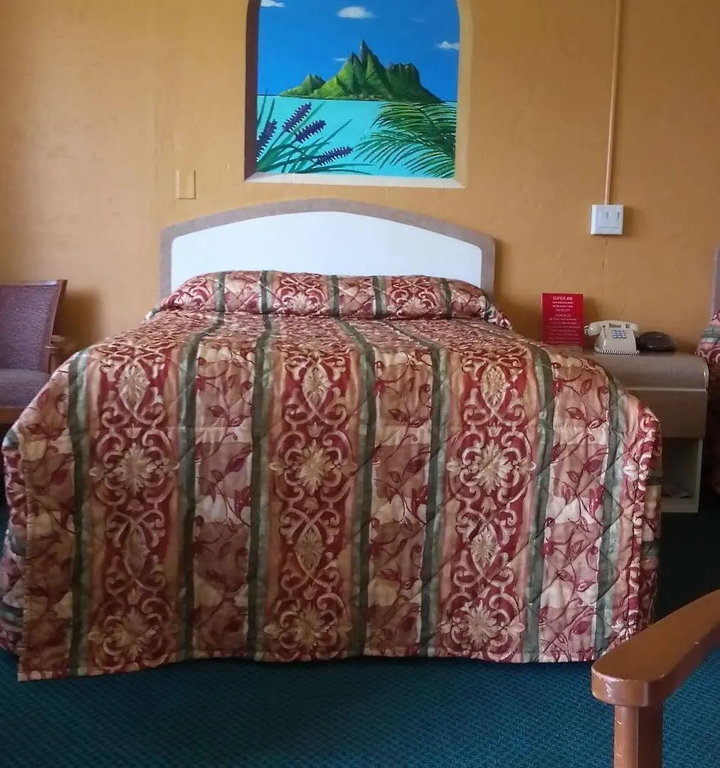 Super Inn By Oyo Daytona Beach Near Airport