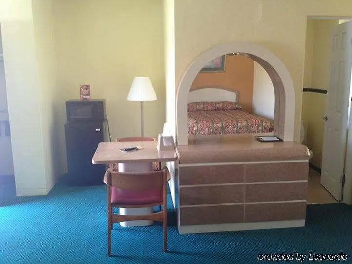 Super Inn By Oyo Daytona Beach Near Airport United States