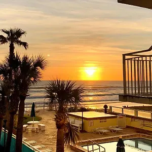 Sea Shells Club Daytona Beach