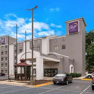 https://sleep-inn-northlake.1sthotelscharlotte.com