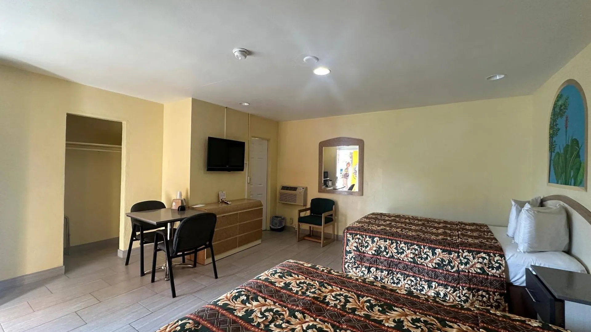 Motel Super Inn By Oyo Daytona Beach Near Airport