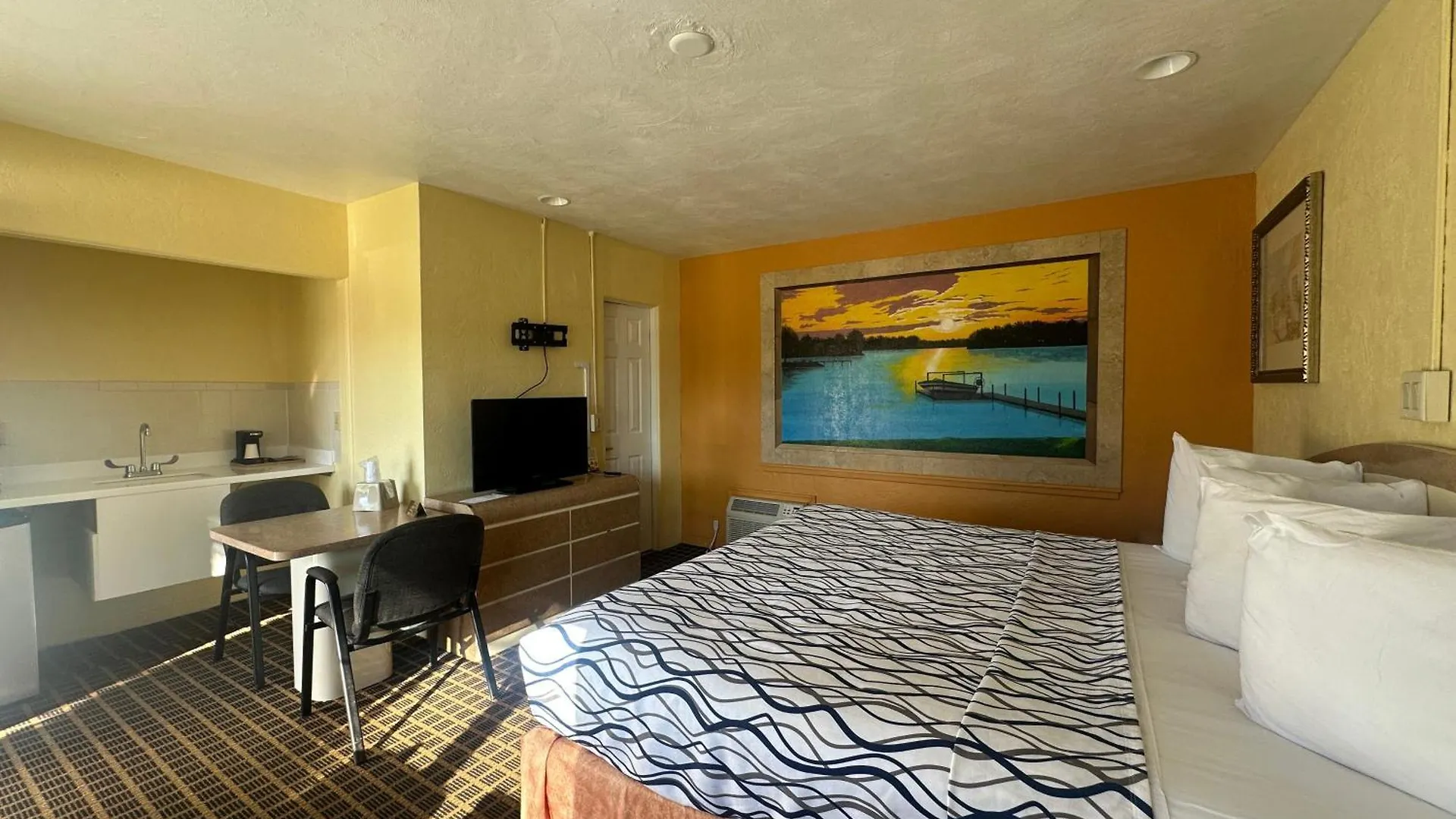 Super Inn By Oyo Daytona Beach Near Airport United States