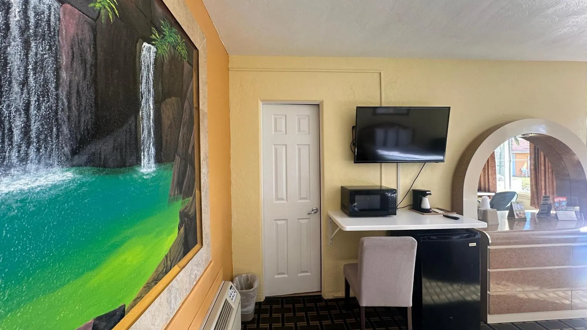 Super Inn By Oyo Daytona Beach Near Airport United States