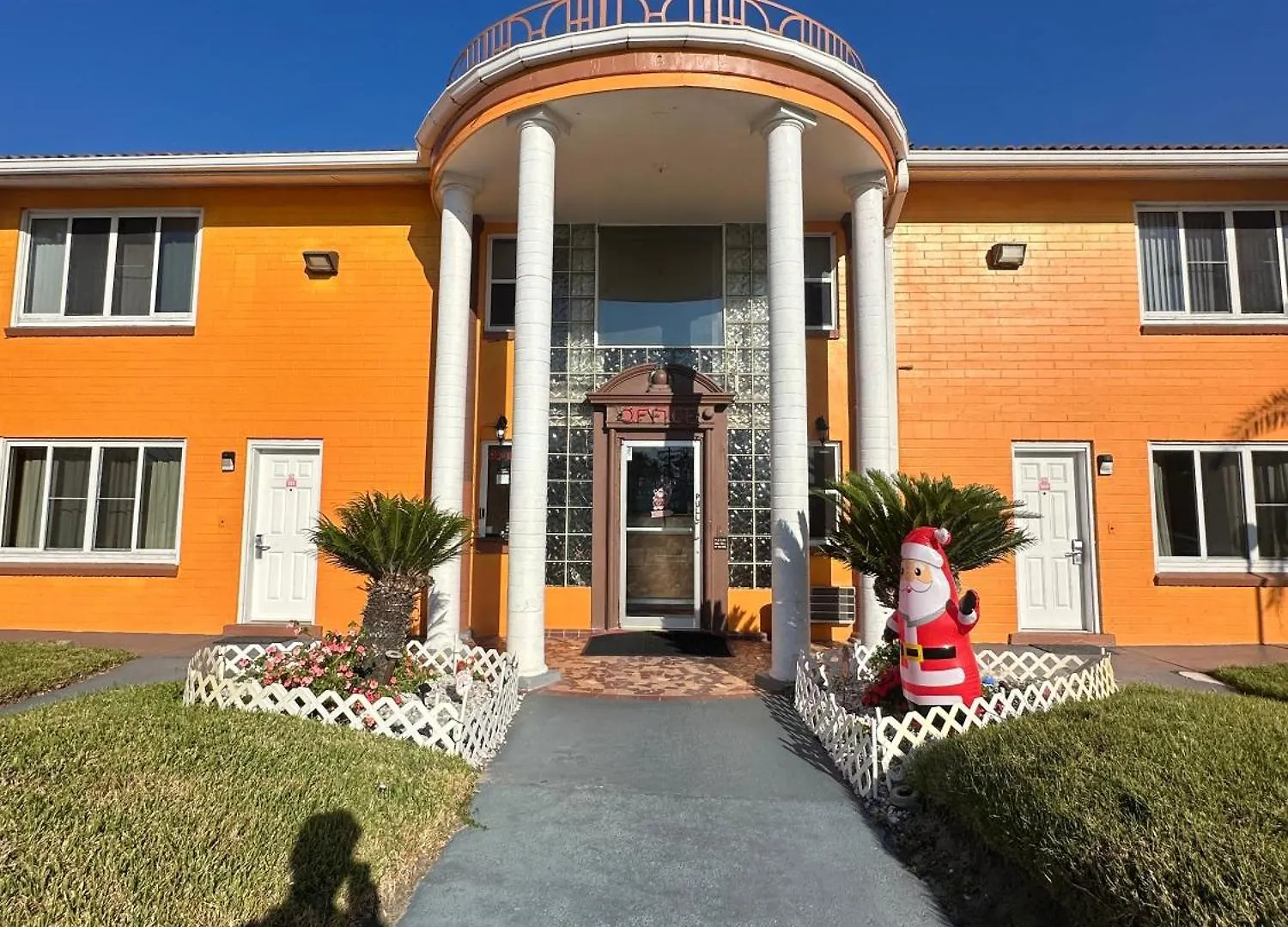 Motel Super Inn By Oyo Daytona Beach Near Airport
