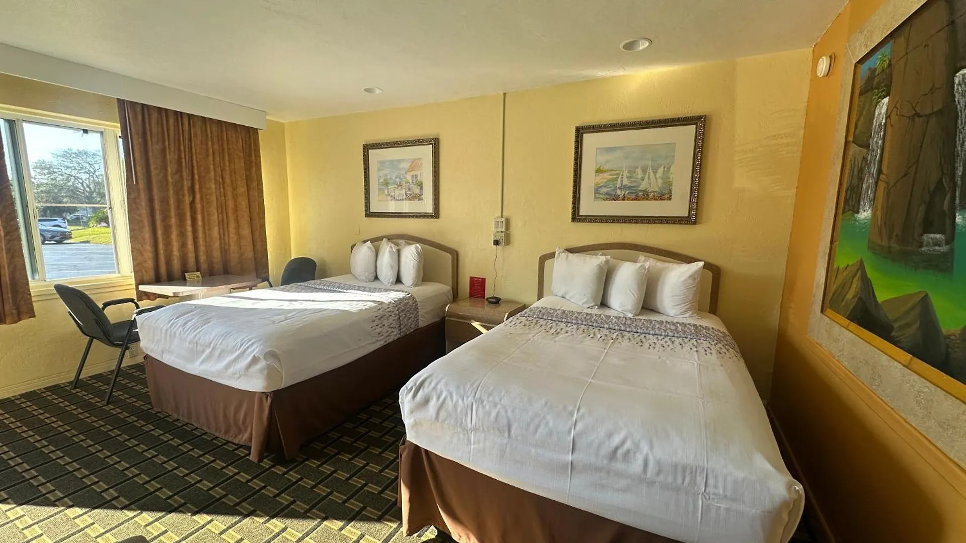Super Inn By Oyo Daytona Beach Near Airport