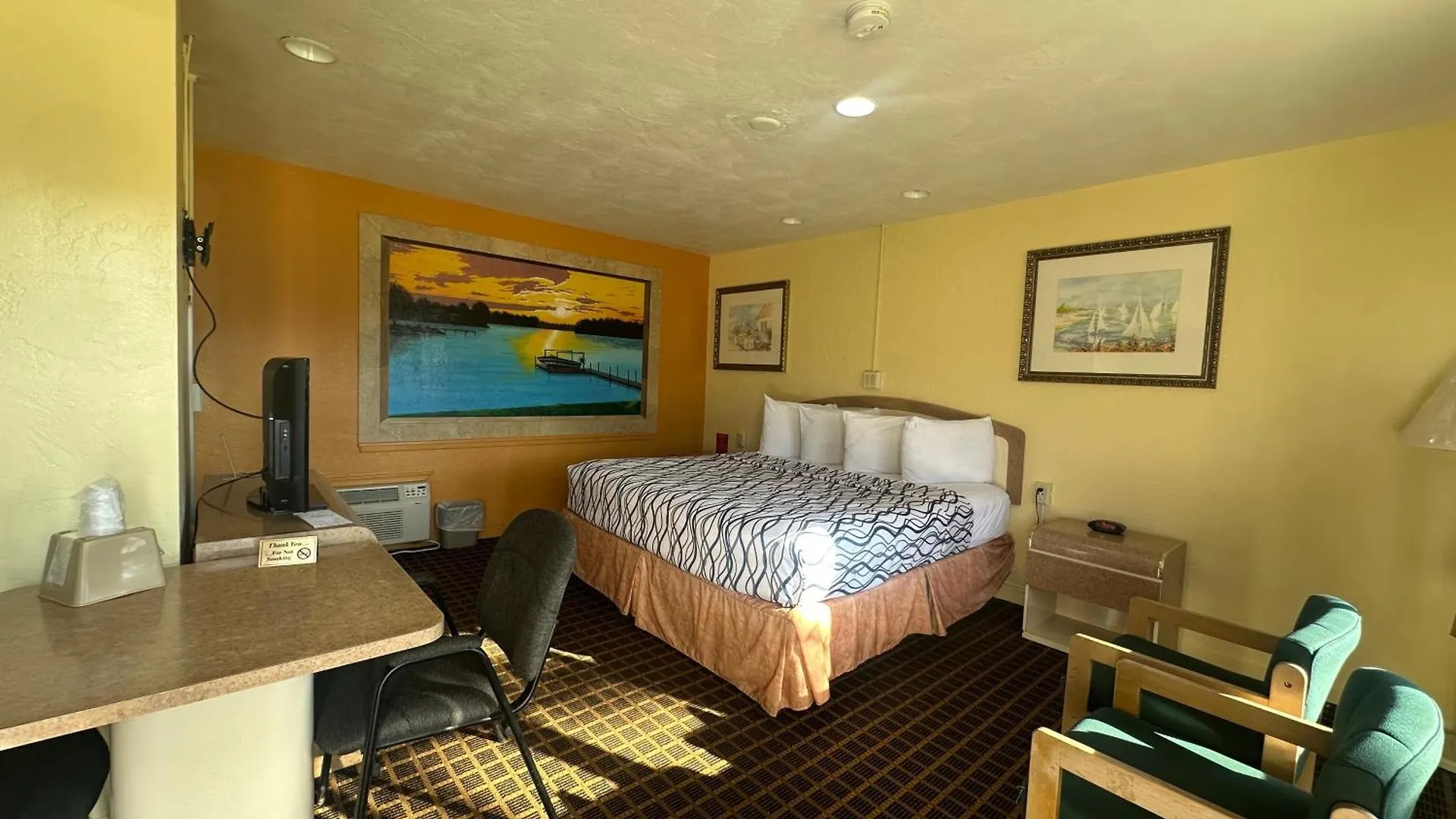 Motel Super Inn By Oyo Daytona Beach Near Airport
