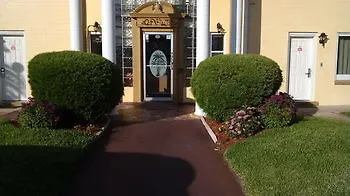 Motel Super Inn By Oyo Daytona Beach Near Airport United States