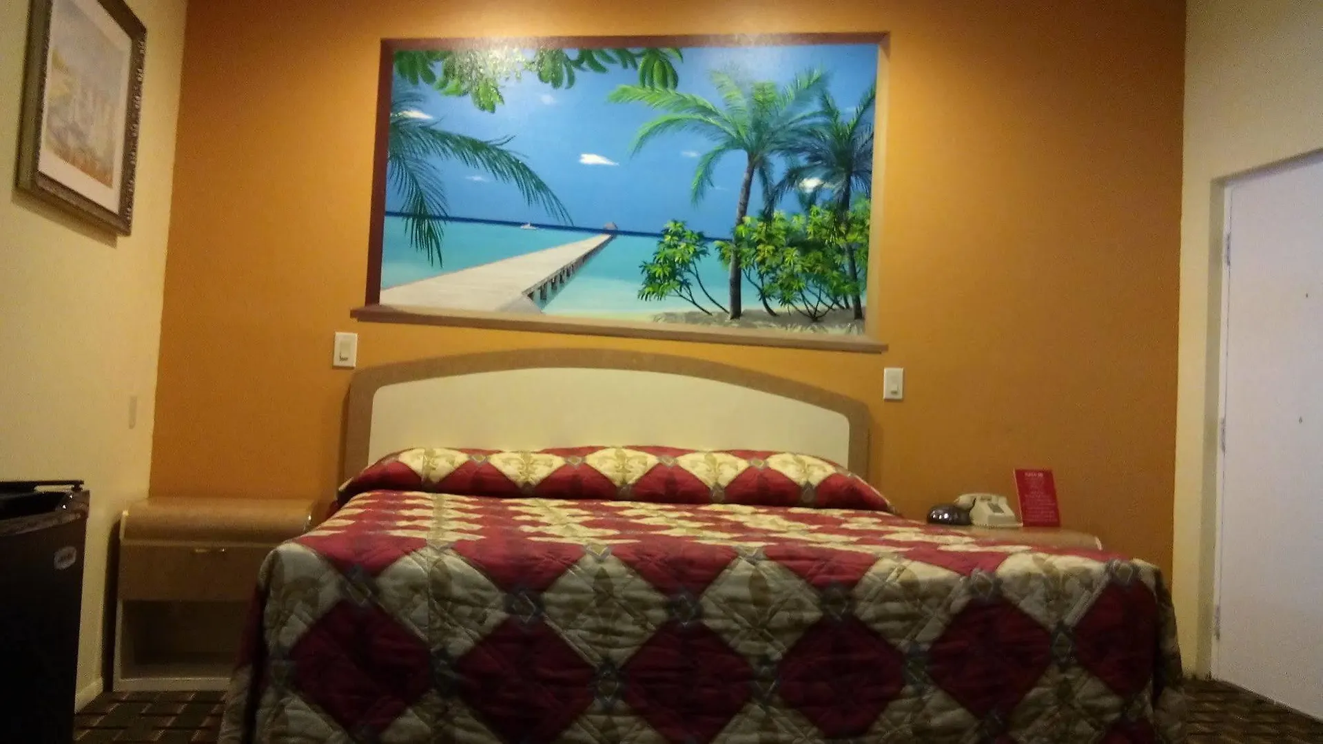 Super Inn By Oyo Daytona Beach Near Airport Motel